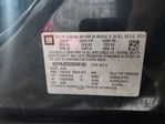 Cadillac SRX 2013