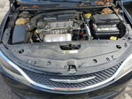 Chrysler 200 2016