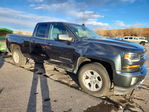 Chevrolet Silverado 2017