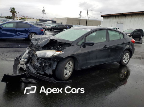 Kia Forte 2016 - Image 1 of 13