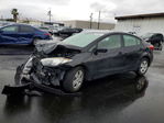 Kia Forte 2016