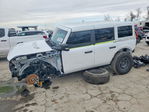 Ford Bronco 2025