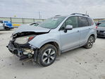 Subaru Forester 2017