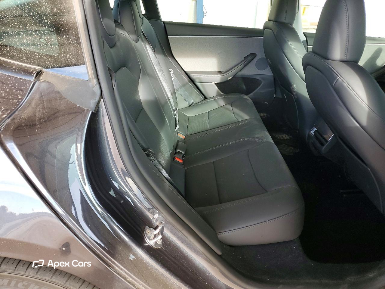 Tesla Model 3 2025
