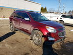 Chevrolet Equinox 2017
