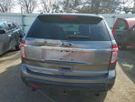 Ford Explorer 2012