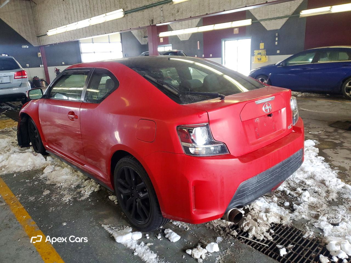 Toyota  2016