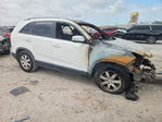 Kia Sorento 2011