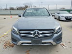 Mercedes-Benz GLC 2018