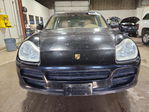 Porsche Cayenne 2004