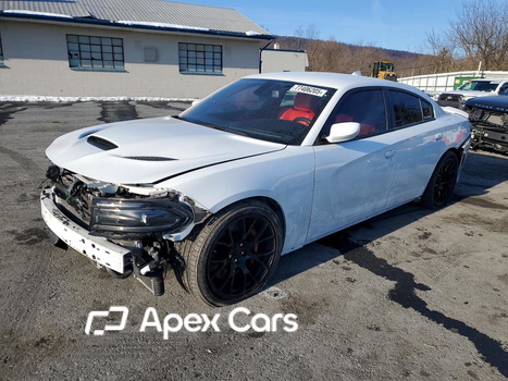 Dodge Charger 2019 - Image 1 of 12