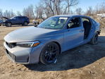 Honda Civic 2026