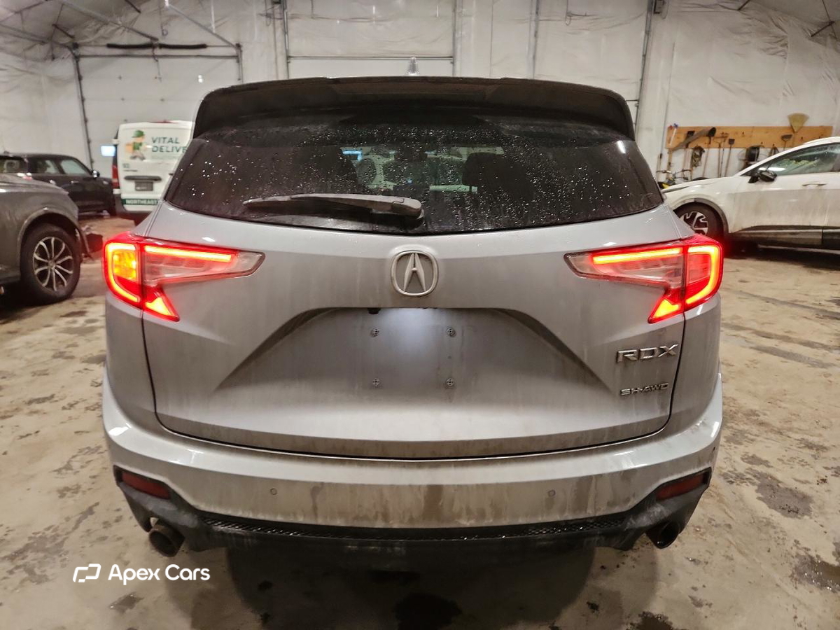 Acura RDX 2021