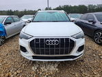 Audi Q3 2020