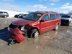 Chrysler Voyager 2010