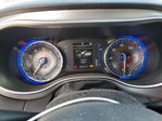 Chrysler Pacifica 2018