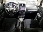 Nissan Versa 2017