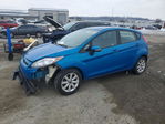 Ford Fiesta 2013