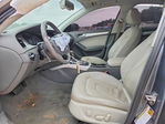 Audi A4 2012