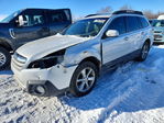 Subaru Outback 2014