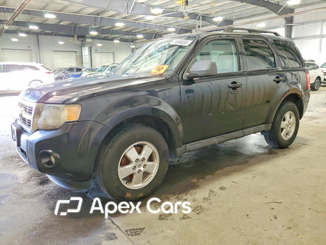 Ford Escape 2012 - Zdjęcie 1 z 12