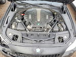 BMW Series 5 2016
