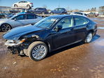 Lexus ES 2013