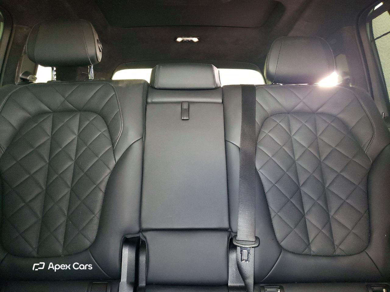 BMW X7 2024