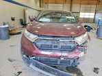 Honda CR-V 2017