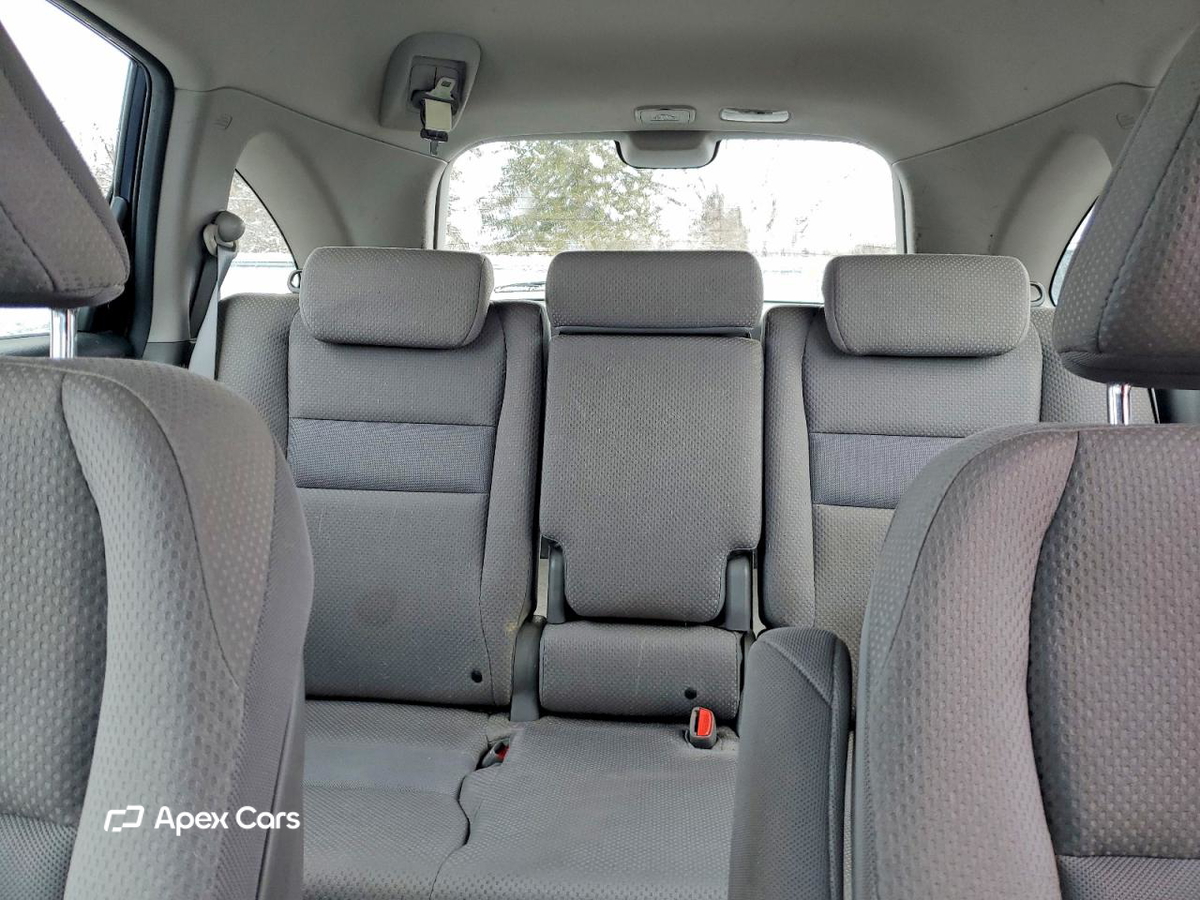 Honda CR-V 2008