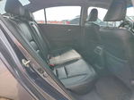 Honda Accord 2016