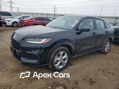 Honda HR-V 2023 - Image 1 of 12