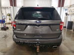 Ford Explorer 2017