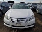 Toyota Avalon 2010