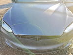 Tesla Model X 2016