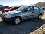 Honda Civic 2000