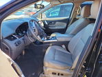 Ford Edge 2012