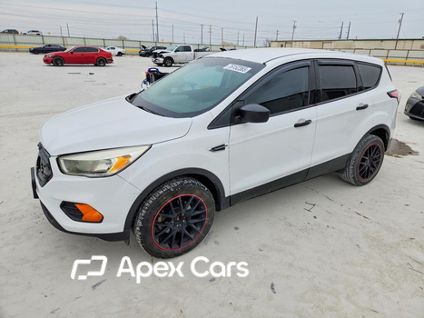 Ford Escape 2017 - Image 1 of 14