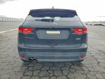 Jaguar F-Pace 2017