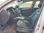 Audi A4 2015