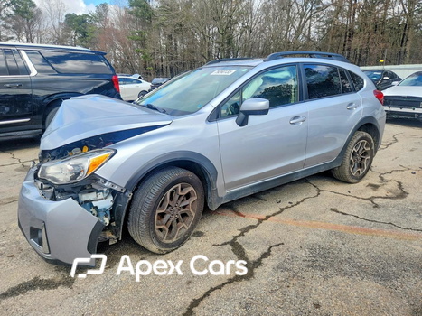 Subaru XV 2017 - Image 1 of 13