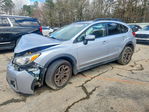 Subaru XV 2017