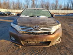 Toyota Venza 2012