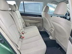 Subaru Outback 2013