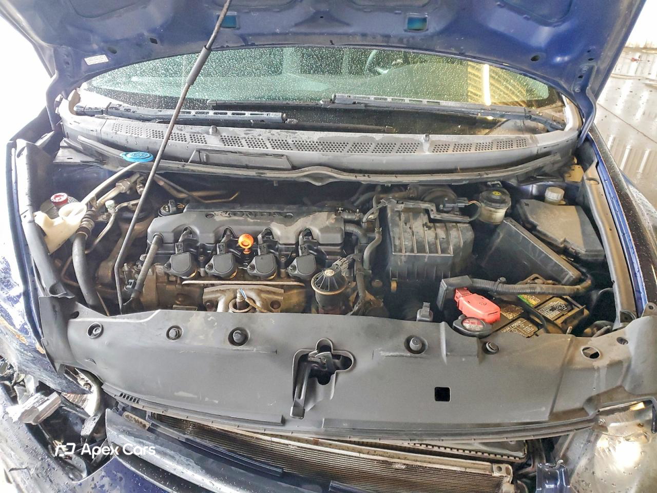 Honda Civic 2008