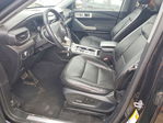 Ford Explorer 2022