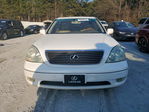 Lexus LS 2003