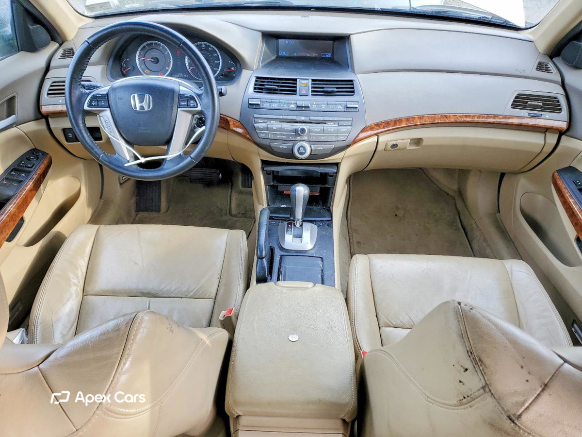 Honda Accord 2010