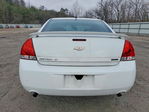 Chevrolet Impala 2013