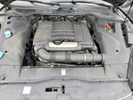 Porsche Cayenne 2017